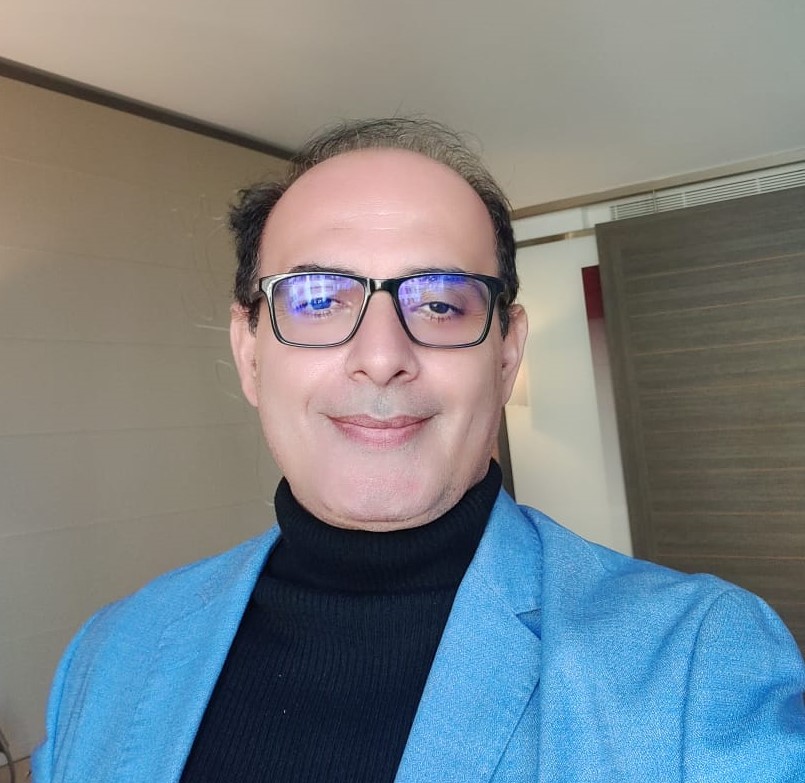 Dr Amit Malik 